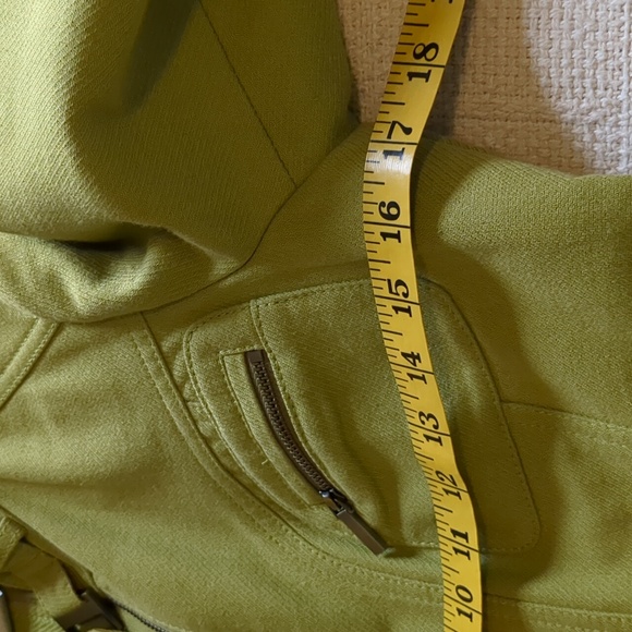 Worth® Vintage bomber jacket! - Picture 12 of 13